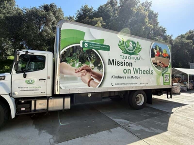 Vehicle Graphics Photo